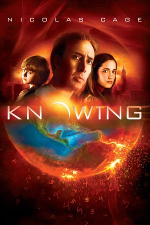 Knowing's poster