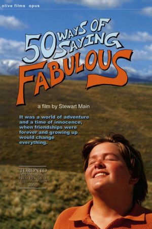 50 Ways of Saying Fabulous's poster
