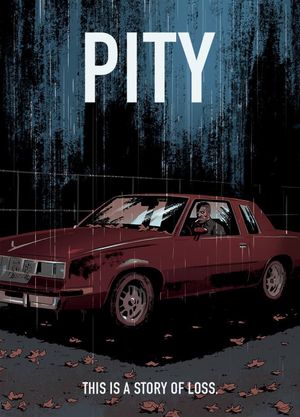 Pity's poster