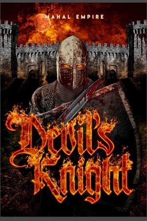 Devil's Knight's poster