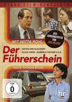 Der Führerschein's poster