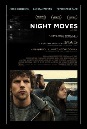 Night Moves's poster