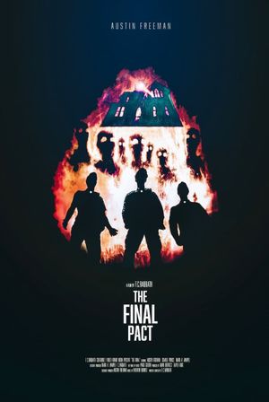 The Final Pact's poster