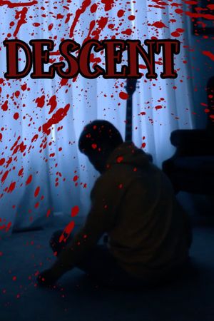 DESCENT's poster