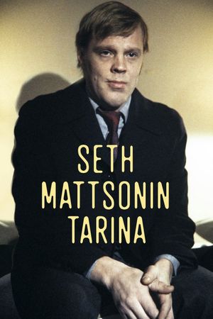Seth Mattsonin tarina's poster