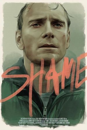 Shame's poster
