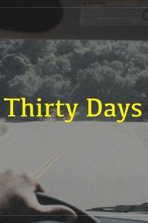 Thirty Days's poster