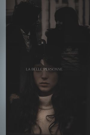 The Beautiful Person's poster