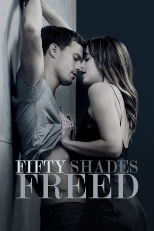 Fifty Shades Freed's poster