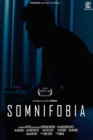 Somnifobia's poster