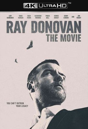 Ray Donovan: The Movie's poster