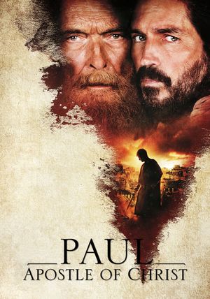 Paul, Apostle of Christ's poster