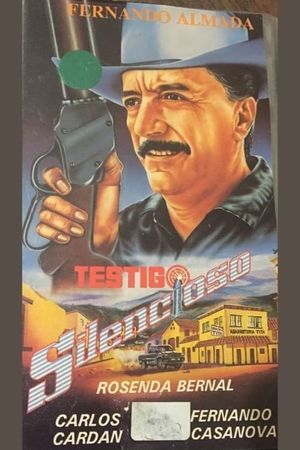 Testigo silencioso's poster