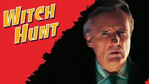 Witch Hunt's poster