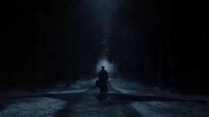 Nosferatu's poster