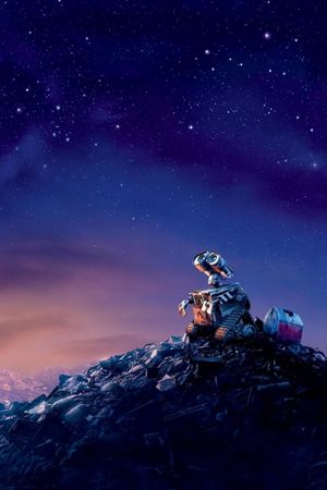 WALL·E's poster