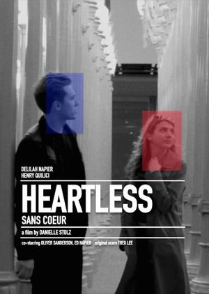 Heartless's poster
