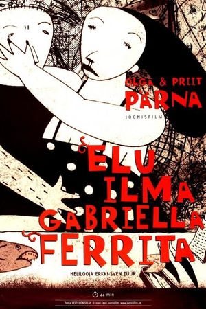 Life Without Gabriella Ferri's poster image