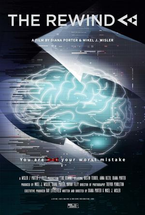 The Rewind's poster