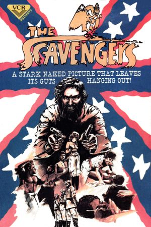 The Scavengers's poster