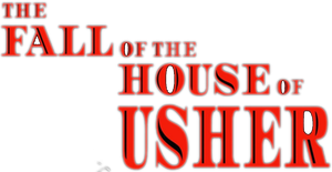 The Fall of the House of Usher's poster