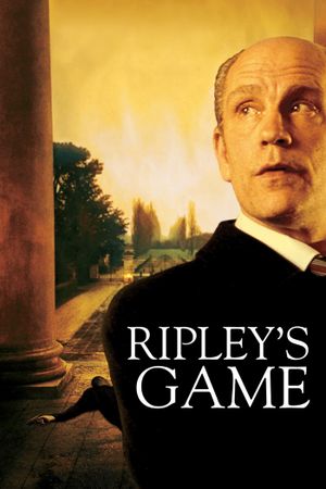 Ripley's Game's poster