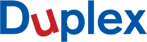 Duplex's poster
