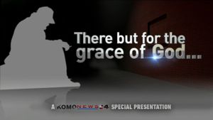 There But For the Grace of God...'s poster