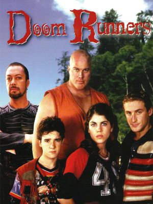 Doom Runners's poster