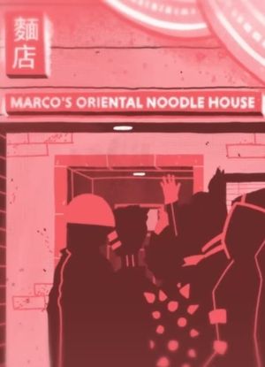 Marco's Oriental Noodles's poster image