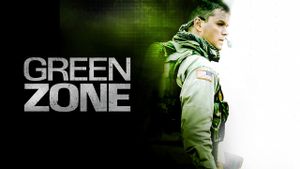 Green Zone's poster