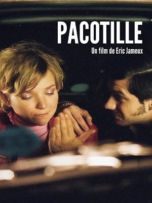 Pacotille's poster