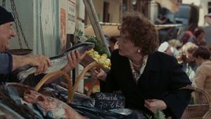 Julie & Julia's poster