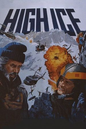 High Ice's poster