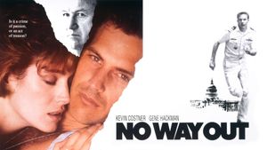 No Way Out's poster