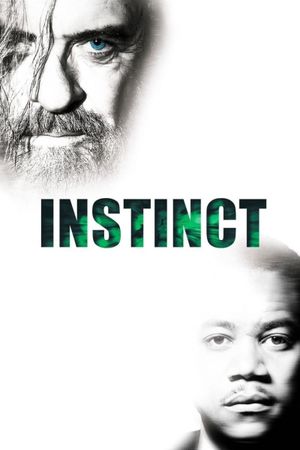 Instinct's poster