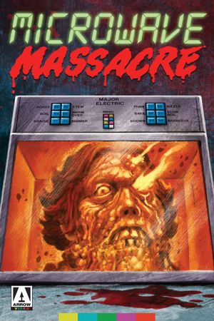 Microwave Massacre's poster
