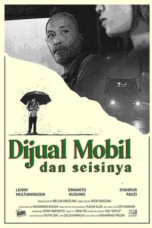 Dijual Mobil dan Seisinya's poster