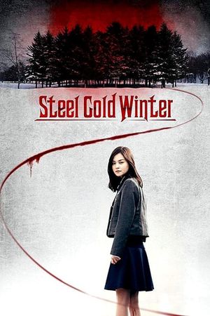 Steel Cold Winter's poster