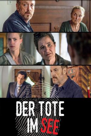 Der Tote im See's poster