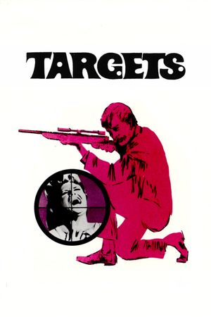 Targets's poster