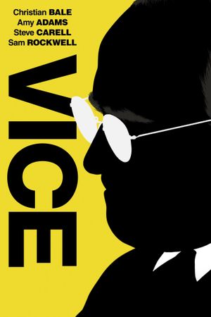 Vice's poster