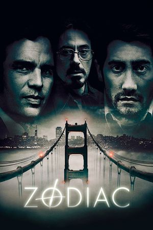 Zodiac's poster