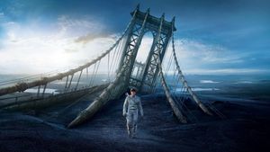 Oblivion's poster