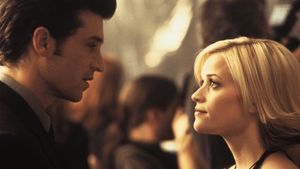 Sweet Home Alabama's poster
