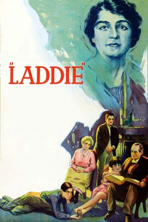 Laddie's poster