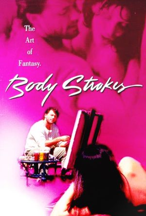 Siren's Kiss's poster