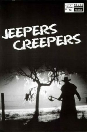 Jeepers Creepers's poster