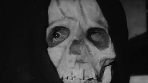 The Embalmer's poster