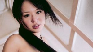 Amazons Dragon Woman vs Kunoichi's poster